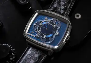 Hautlence HL Vagabonde 03