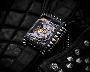 Hautlence HL2.3 PUNK