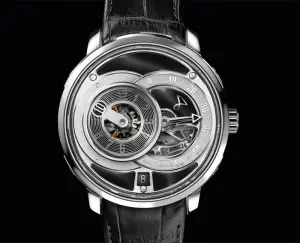 Hautlence HLq Classic