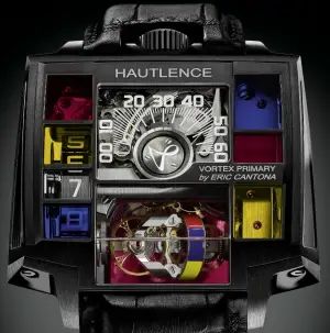 Hautlence Vortex Primary
