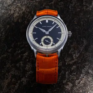 Havid Nagan Classic One