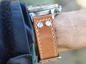Hemel HFT20 Chronograph
