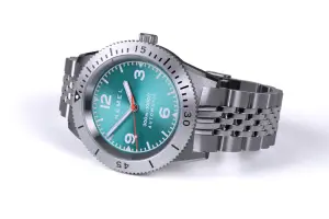 Hemel HD2 Sea Dart