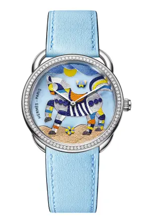 Hermès Arceau Mon Premier Galop