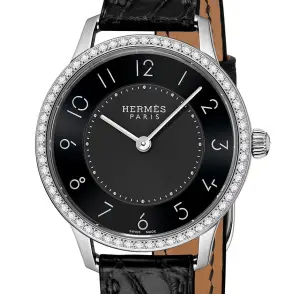 Hermès Slim d'Hermès Magnolia