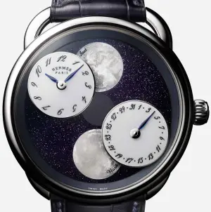 Hermès Arceau L’Heure de la Lune