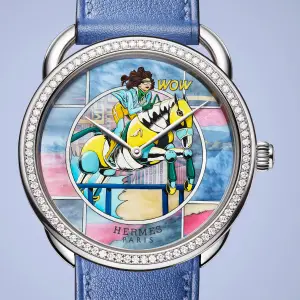 Hermès Arceau WOW