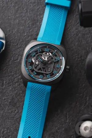 Hermès H08 Squelette
