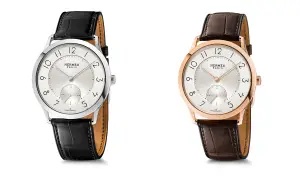 Hermes Slim d'Hermes