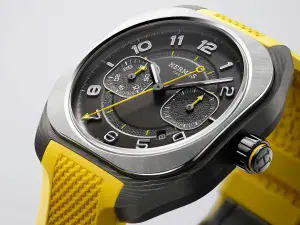 Hermès H08 Chronographe