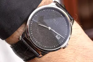 Hess Luzern TWO.2 Diamond Dust