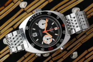 Heuer Autavia