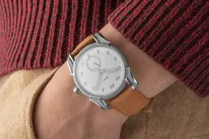 Holthinrichs Brutal Elegance Ornament