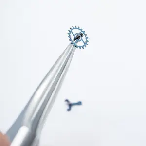 Horage K2 Micro-Rotor Movement