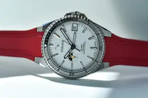 Horage Supersede GMT
