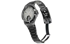 Horage Autark Tourbillon