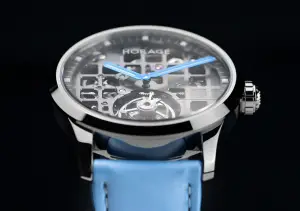 Horage Tourbillon 1