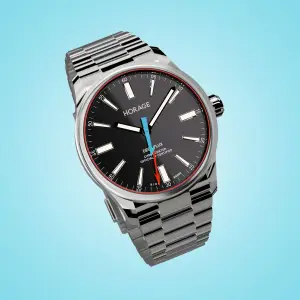 Horage DecaFlux