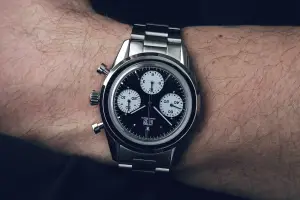 HTD Hesagraph MkII Variante B