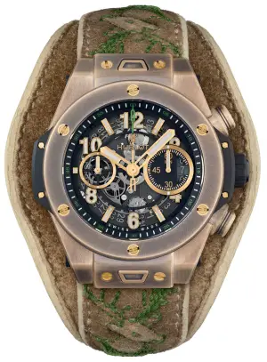 Hublot Big Bang Bavaria