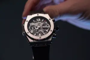 Hublot Big Bang Unico Chronograph