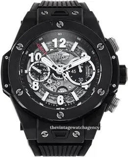 Hublot Hublot Big Bang 411.CI.1170.RX 45mm Ceramic Black