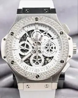 Hublot Hublot Big Bang 311.SE.2010.RW.1104.JSM12 44mm Stainless steel