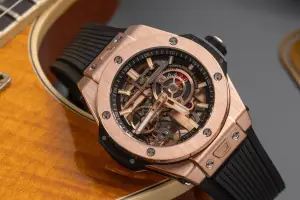 Hublot Big Bang Meca-10 42mm