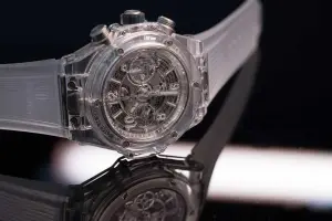 Hublot Big Bang Unico Sapphire