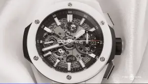 Hublot Big Bang Integral Ceramic