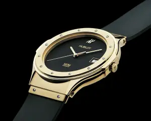 Hublot Classic Fusion Original