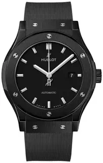Hublot Hublot Classic Fusion 542.CM.1171.RX 42mm Ceramic Black