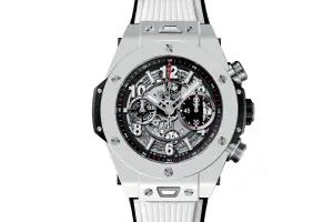 Hublot Big Bang Unico