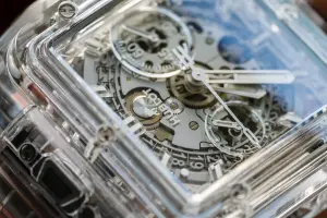Hublot Square Bang Unico