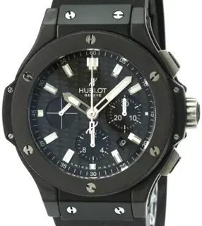 Hublot Hublot Big Bang 301.CI.1770.RX 48mm Ceramic Black