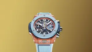 Hublot Big Bang Unico Summer 2025