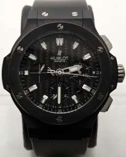 Hublot Hublot Big Bang 301.CI.1770.RX 44mm Ceramic Black