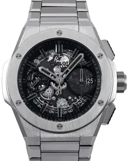 Hublot Hublot Big Bang 451.NX.1140.NX.YOS 42mm Titanium Black