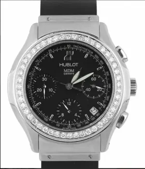 Hublot MDM 1810.1 Chronograph