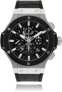 Hublot Hublot Big Bang 311.SM.1170.GR 48mm Stainless steel