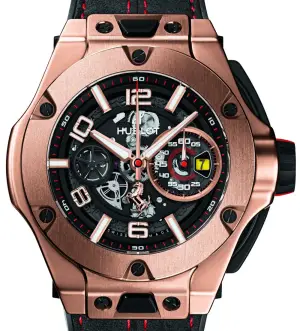 Hublot Big Bang Ferrari Unico