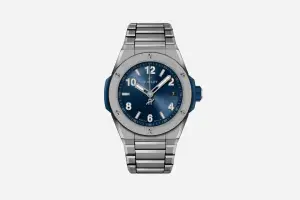 Hublot Big Bang Integrated Time Only