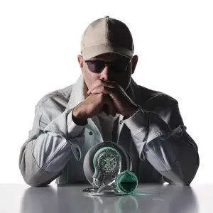 Hublot Arsham Droplet