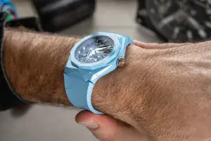 Hublot Classic Fusion Tourbillon Orlinski
