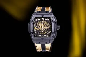 Hublot Spirit of Big Bang for Bruce Lee