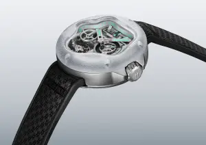 Hublot MP-17 Meca-10 Arsham Splash