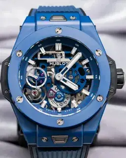 Hublot Hublot Big Bang 414.EX.5123.RX 45mm Ceramic