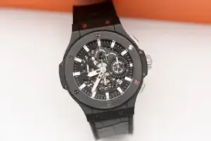 Hublot Hublot Big Bang 311.CI.1170.GR 44mm Ceramic Skeletonized