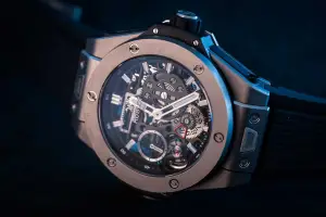 Hublot Big Bang Meca-10