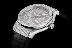 Hublot Classic Fusion High Jewellery 42mm
